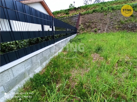 Prodej stavebního pozemku, 1 275 m² - 6