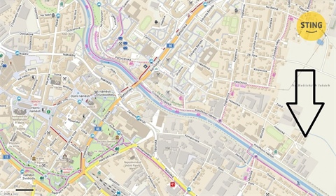 Prodej garáže, 22 m² 6