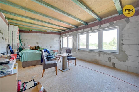 Prodej rodinného domu, 270 m² 10