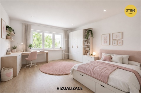 Prodej rodinného domu, 270 m² - 12