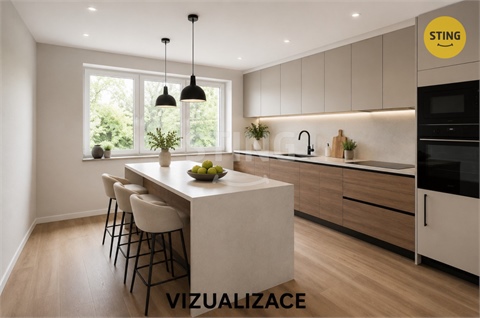Prodej rodinného domu, 270 m² - 8