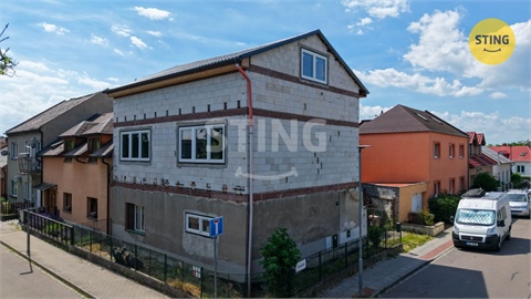 Prodej rodinného domu, 270 m² 0