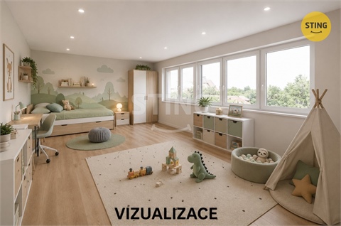 Prodej rodinného domu, 270 m² - 10