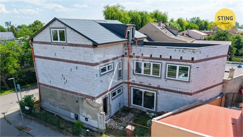 Prodej rodinného domu, 270 m² - 0