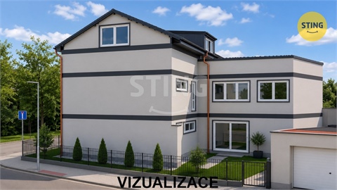 Prodej rodinného domu, 270 m² 2
