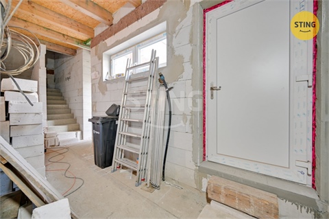 Prodej rodinného domu, 270 m² - 16