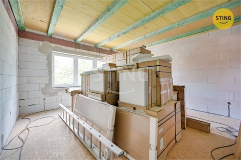Prodej rodinného domu, 270 m² 8