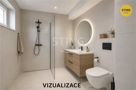 Prodej rodinného domu, 270 m² - 6