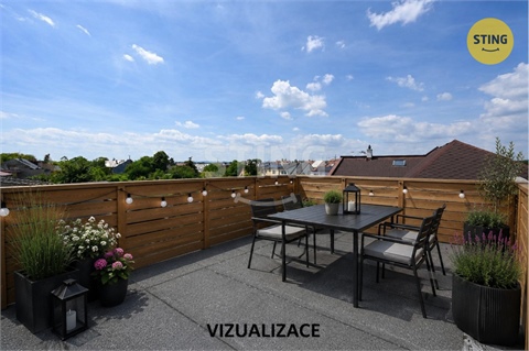Prodej rodinného domu, 270 m² - 4