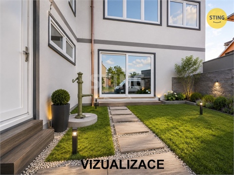 Prodej rodinného domu, 270 m² - 2