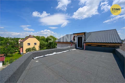 Prodej rodinného domu, 270 m² 4