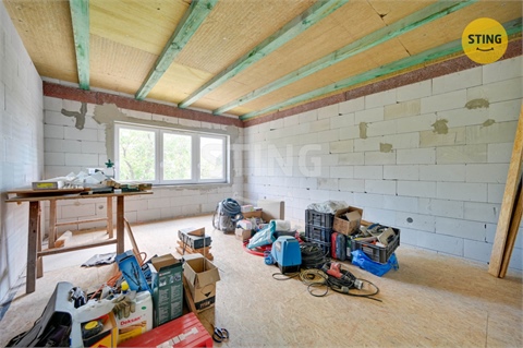 Prodej rodinného domu, 270 m² 12