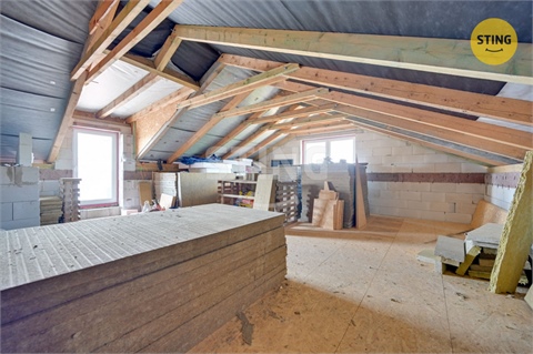 Prodej rodinného domu, 270 m² 14