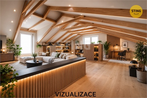 Prodej rodinného domu, 270 m² - 14