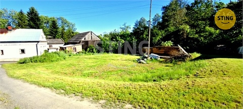 Prodej stavebního pozemku, 676 m² 6