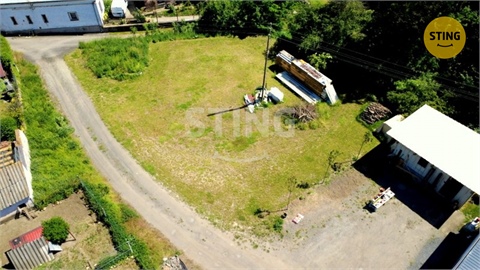 Prodej stavebního pozemku, 676 m² - 6