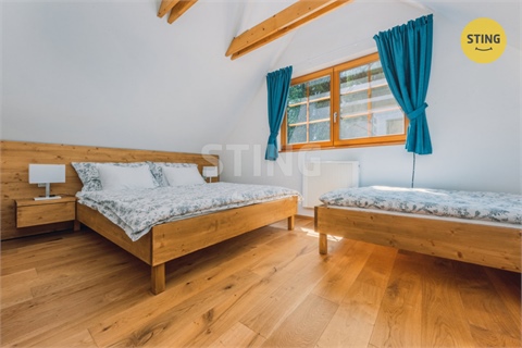 Prodej rodinného domu, 90 m² - 6