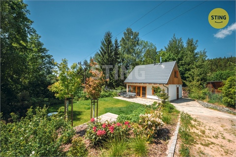 Prodej rodinného domu, 90 m² 0