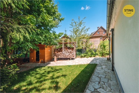 Prodej rodinného domu, 90 m² 14