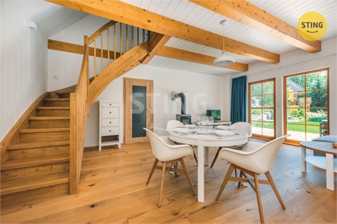 Prodej rodinného domu, 90 m² 4