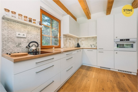 Prodej rodinného domu, 90 m² - 2