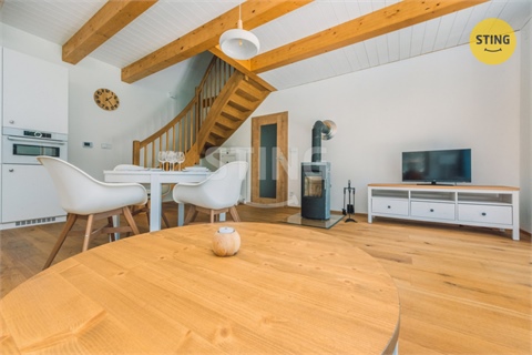 Prodej rodinného domu, 90 m² 22