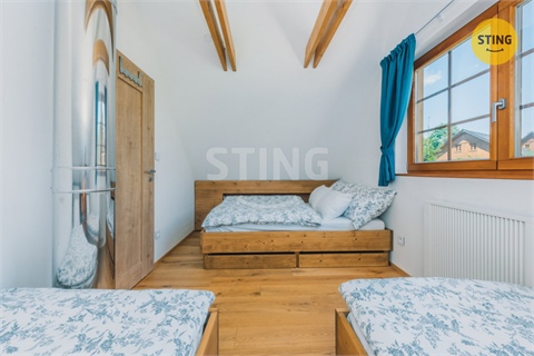 Prodej rodinného domu, 90 m² 8