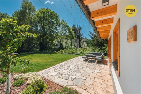 Prodej rodinného domu, 90 m² - 12