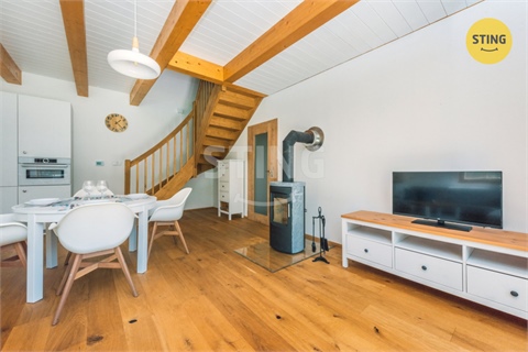 Prodej rodinného domu, 90 m² - 4