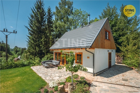 Prodej rodinného domu, 90 m² 16