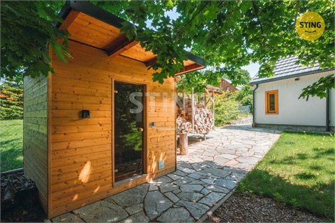 Prodej rodinného domu, 90 m² 12