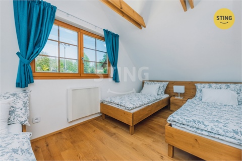 Prodej rodinného domu, 90 m² 6