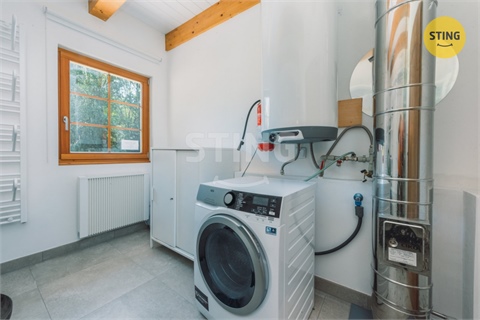 Prodej rodinného domu, 90 m² 10