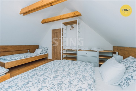 Prodej rodinného domu, 90 m² 24