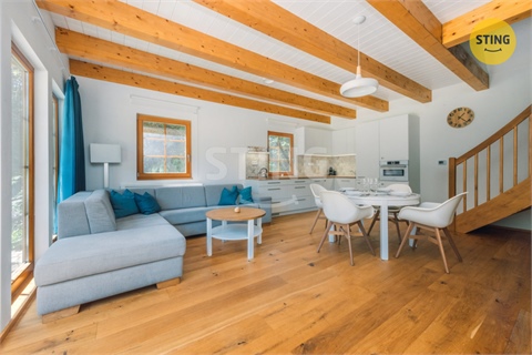 Prodej rodinného domu, 90 m² 2