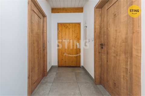 Prodej rodinného domu, 90 m² - 24