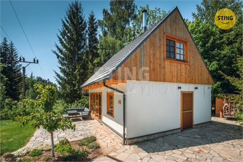 Prodej rodinného domu, 90 m² 20