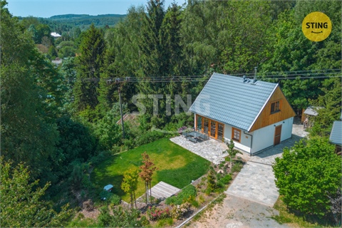 Prodej rodinného domu, 90 m² - 16