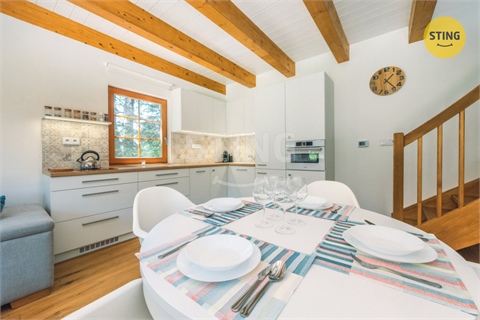Prodej rodinného domu, 90 m² - 22