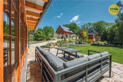 Prodej rodinného domu, 90 m² - 20