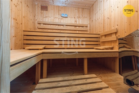Prodej rodinného domu, 90 m² - 10