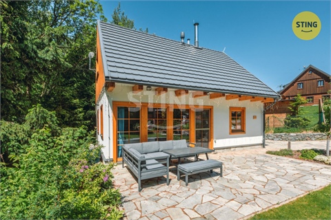Prodej rodinného domu, 90 m² - 14