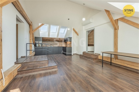 Prodej bytu 3kk, 77 m² - 4