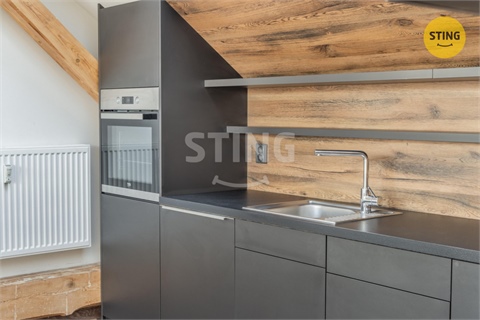 Prodej bytu 3kk, 77 m² - 0