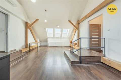 Prodej bytu 3kk, 77 m² 4