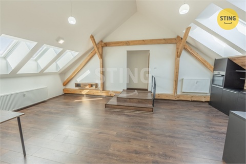 Prodej bytu 3kk, 77 m² - 2