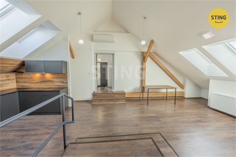 Prodej bytu 3kk, 77 m² 6