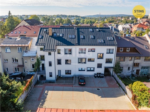 Prodej bytu 2kk, 49 m² 12