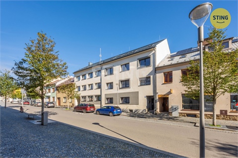 Prodej bytu 2kk, 49 m² - 12