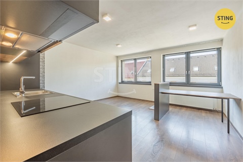 Prodej bytu 2kk, 49 m² 4